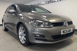 Volkswagen Golf Hatchback (13-20) 2.0 TDI Bluemotion Tech GT 5d DSG For Sale - The Car Finance Hub, Leeds