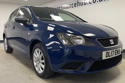 SEAT Ibiza Hatchback (08-17) 1.0 Sol 5d For Sale - The Car Finance Hub, Leeds
