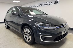 Volkswagen e-Golf Hatchback (14-20) e-Golf auto (03/17 on) 5d For Sale - The Car Finance Hub, Leeds