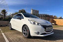 Peugeot 208 GTi (12-18) 1.6 THP GTi 3d For Sale - Alexandra Motors, Ramsgate