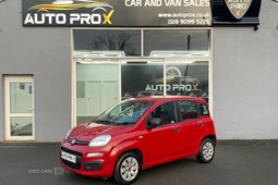 Fiat Panda (12-24) 1.2 Pop 5d For Sale - Auto Pro X, Lisburn