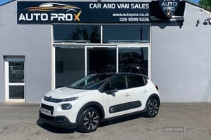 Citroen C3 (17-24) Flair PureTech 82 5d For Sale - Auto Pro X, Lisburn