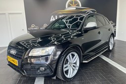 Audi Q5 SQ5 (12-16) SQ5 3.0 TDi Quattro 5d Tip Auto For Sale - Auto Pro X, Lisburn
