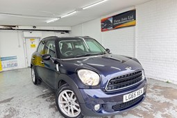 MINI Countryman (10-17) 1.6 Cooper 5d For Sale - Focus Auto, Mitcham