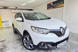 Renault Kadjar (15-22) 1.2 TCE Dynamique S Nav 5d For Sale - Focus Auto, Mitcham