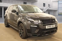 Land Rover Range Rover Evoque (11-19) 2.0 TD4 HSE Dynamic Lux Hatchback 5d Auto For Sale - Focus Auto, Mitcham