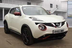 Nissan Juke SUV (10-19) 1.2 DiG-T Tekna 5d For Sale - Focus Auto, Mitcham