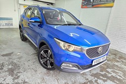 MG ZS SUV (17-24) Exclusive 1.0T GDI auto 5d For Sale - Focus Auto, Mitcham