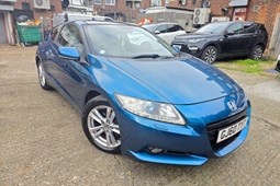 Honda CR-Z (10-13) 1.5 IMA GT Hybrid 3d For Sale - Focus Auto, Mitcham