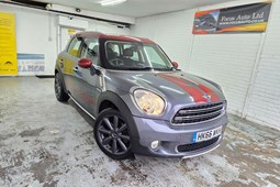 MINI Countryman (10-17) 1.6 Cooper Park Lane 5d For Sale - Focus Auto, Mitcham