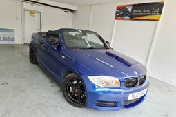 BMW 1-Series Convertible (08-13) 135i Sport Plus Edition 2d DCT For Sale - Focus Auto, Mitcham