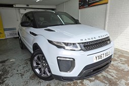 Land Rover Range Rover Evoque (11-19) Landmark Edition 2.0 TD4 (180hp) auto 5d For Sale - Focus Auto, Mitcham