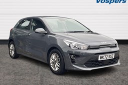 Kia Rio Hatchback (17-23) 1.2 DPi 2 5dr For Sale - Vospers Ford Truro, Treliske