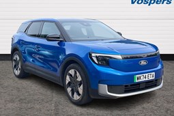 Ford Explorer SUV (24 on) 210kW Premium 77kWh 5dr Auto For Sale - Vospers Ford Truro, Treliske