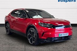 Ford Capri SUV (24 on) 250kW Premium 79kWh AWD 5dr Auto For Sale - Vospers Ford Truro, Treliske