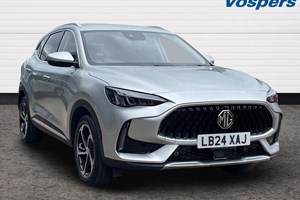 MG HS SUV (19-24) 1.5 T-GDI Trophy 5dr For Sale - Vospers Ford Truro, Treliske
