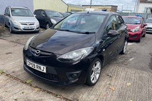 Mazda 2 (07-15) 1.3 Tamura 5d For Sale - Redfield Auto Centre, Redfield