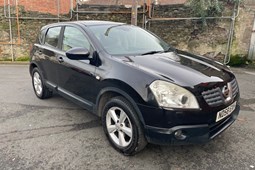 Nissan Qashqai (07-13) 2.0 Tekna 5d For Sale - Redfield Auto Centre, Redfield