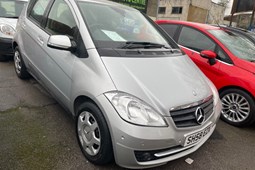 Mercedes-Benz A-Class (05-12) A150 Classic SE 5d Tip Auto For Sale - Redfield Auto Centre, Redfield