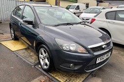 Ford Focus Hatchback (05-11) 1.6 Zetec 5d (08) For Sale - Redfield Auto Centre, Redfield