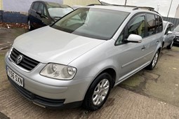 Volkswagen Touran (03-10) 1.9 TDI PD S 5d (7 Seat) For Sale - Redfield Auto Centre, Redfield