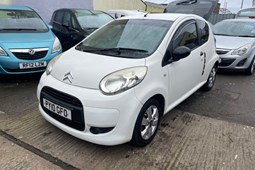 Citroen C1 (05-14) 1.0i Splash 3d For Sale - Redfield Auto Centre, Redfield