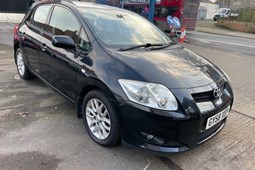 Toyota Auris (07-13) 1.4 VVTi T3 5d For Sale - Redfield Auto Centre, Redfield