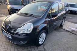 Renault Grand Modus (08-12) 1.6 Dynamique 5d Auto For Sale - Redfield Auto Centre, Redfield