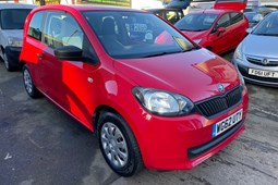 Skoda Citigo (12-19) 1.0 MPI S 3d For Sale - Redfield Auto Centre, Redfield