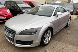 Audi TT Coupe (06-14) 2.0T FSI 2d For Sale - Redfield Auto Centre, Redfield