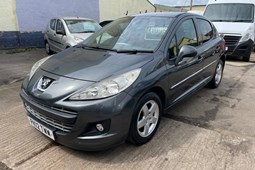 Peugeot 207 Hatchback (06-12) 1.4 Sportium 5d For Sale - Redfield Auto Centre, Redfield