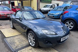 Mazda MX-5 (05-15) 1.8i SE 2d For Sale - Redfield Auto Centre, Redfield