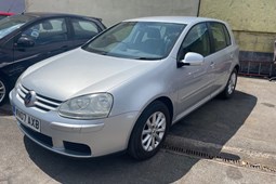 Volkswagen Golf Hatchback (04-08) 1.9 Match TDI 5d For Sale - Redfield Auto Centre, Redfield