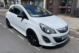 Vauxhall Corsa Hatchback (06-14) 1.3 CDTi ecoFLEX Limited Edition (11) 3d For Sale - Redfield Auto Centre, Redfield