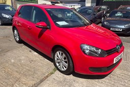 Volkswagen Golf Hatchback (09-12) 1.4 TSI Match 5d For Sale - Redfield Auto Centre, Redfield