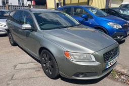 Volvo V70 (07-16) D5 SE 5d Geartronic For Sale - Redfield Auto Centre, Redfield