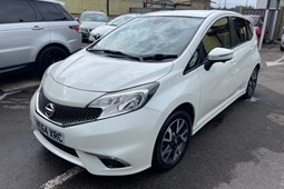 Nissan Note (13-17) 1.2 Acenta Premium 5d For Sale - Redfield Auto Centre, Redfield
