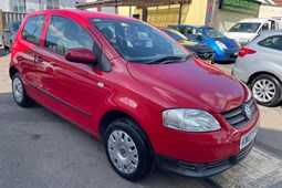 Volkswagen Fox (06-12) 1.4 Urban Fox 3d For Sale - Redfield Auto Centre, Redfield