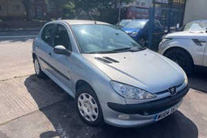 Peugeot 206 (98-09) 1.1 Fever 5d For Sale - Redfield Auto Centre, Redfield