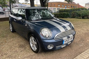 MINI Clubman (07-14) 1.6 Cooper 5d For Sale - Redfield Auto Centre, Redfield