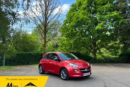 Vauxhall Adam (12-19) 1.2i Unlimited 3d For Sale - Ace Motors, Stoke on Trent