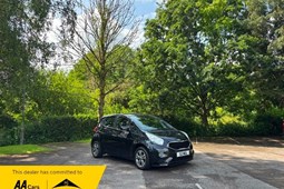 Kia Venga (10-19) 1.6 2 (6speed) 5d Auto For Sale - Ace Motors, Stoke on Trent