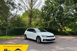 Volkswagen Polo Hatchback (17 on) 1.0 TSI 110 R Line 5dr DSG For Sale - Ace Motors, Stoke on Trent