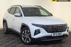 Hyundai Tucson SUV (21 on) 1.6 TGDi Premium 5dr 2WD For Sale - V12 Sports and Classics Hinckley, Hinckley