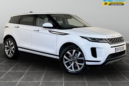 Land Rover Range Rover Evoque SUV (19 on) HSE P300e auto 5d For Sale - V12 Sports and Classics Hinckley, Hinckley