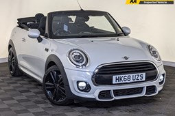 MINI Convertible (16-24) Cooper Sport 2d For Sale - V12 Sports and Classics Hinckley, Hinckley