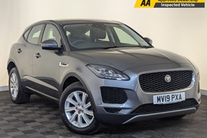 Jaguar E-Pace SUV (17-24) S P200 AWD auto 5d For Sale - V12 Sports and Classics Hinckley, Hinckley