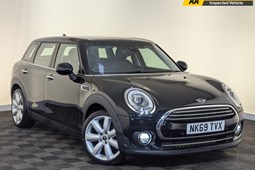 MINI Clubman (15-24) Cooper Exclusive Steptronic with double clutch auto 6d For Sale - V12 Sports and Classics Hinckley, Hinckley