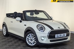 MINI Convertible (16-24) Cooper Classic 2d For Sale - V12 Sports and Classics Hinckley, Hinckley