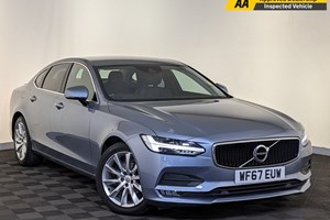 Volvo S90 (16-23) Momentum Pro D4 auto 4d For Sale - V12 Sports and Classics Hinckley, Hinckley